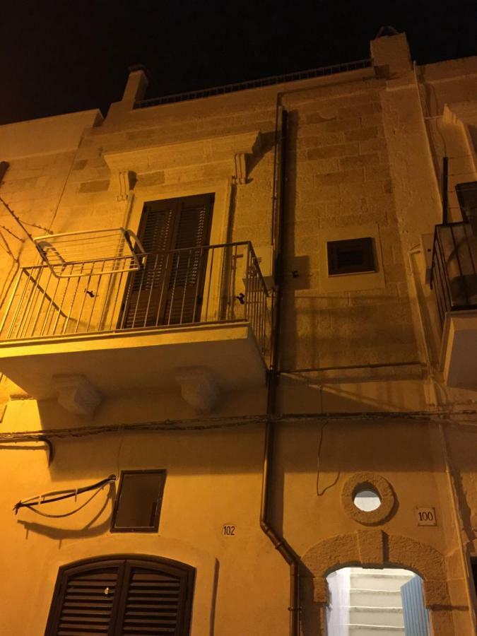 Stella Di Mare Dimora Charme Villa Polignano a Mare Exterior photo